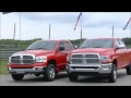 Ram 2500 2012 Lançamento 04/2011