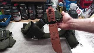 Alice Clip Adapter & Customer Service From Ammo Can Man