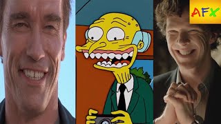 The Un-Smile Supercut By Afx