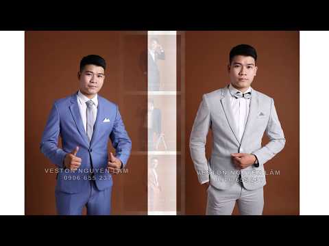 Cho thuê áo vest quận 11 - Zalo 079 711 39 59