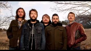 Watch Band Of Horses Country Teen video