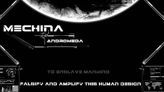 Watch Mechina Andromeda video