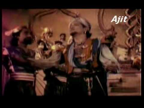 HATIMTAI - PARWAR DIGAR E ALAM TERA HI HAI SAHARA.avi