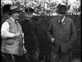 Goering At His Hunting Lodge (1938)