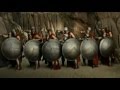 Meet The Spartans - Official Trailer