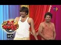 Sudigaali Sudheer Performance | Extra Jabardsth | 14th October 2016 | ETV Telugu Sudigaali Sudheer Performance | Extra Jabardsth | 14th October 2016 | ETV Telugu