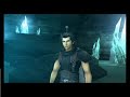 Crisis Core: Final Fantasy VII ~Secret Boss: Minerva~