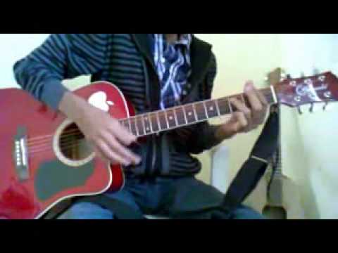 Tumse yun milenge guitar chord