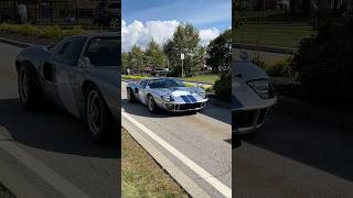 Ford Gt-40
