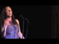 Meaghan Ford - "Mother Tongue" (NPS 2014)