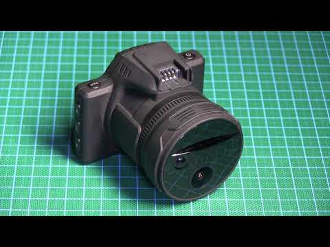 TrendVision Combo – Регистратор, радар-детектор и GPS-информер TrendVision Combo – Регистратор, радар-детектор и GPS-информер