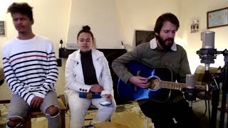 Horário de Adoração & Oração - Turno NHOP 06/02/2021 - Voz de Muitas Águas.