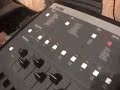 Ski Beatz - the making of Jay-Z's "Dead Presidents" beat