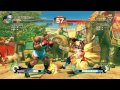 Super Street Fighter 4