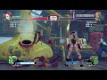 Super Street Fighter 4