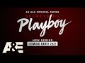 “Secrets of Playboy” Premieres on A&E in Early 2022