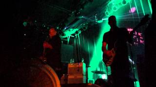Watch Afghan Whigs The Slide Song video