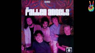 Watch Fallen Angels Friends video