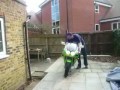 image Pawciobiel Kawasaki Zxr 750 L3 1995