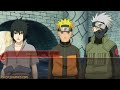  Naruto Shippuden: Ultimate Ninja Impact. Naruto