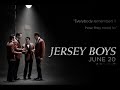 Jersey Boys Movie Soundtrack 25. Rag Doll (Frankie Valli & the Four Seasons)