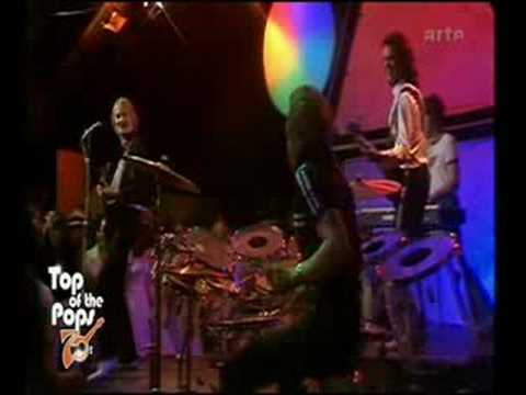 John Miles-Slow Down-1978 #190. *T*O*T*Ps*70s*