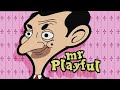 Mr Bean: The Animated Series is now on CiTV. Watch the trailer here!
