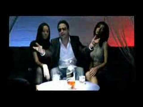 THE BILZ feat. So-D Kashif - 2 Step Bhangra
