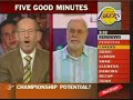 Phil Jackson Lakers on Pau Gasol trade very funny must see