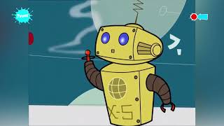 Atomic Betty - Theme Song Theyvone Uk & Ireland Airing April 12, 2015