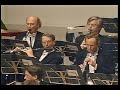 Bruckner 7th, Scherzo - Jochum, RCO (1/2)