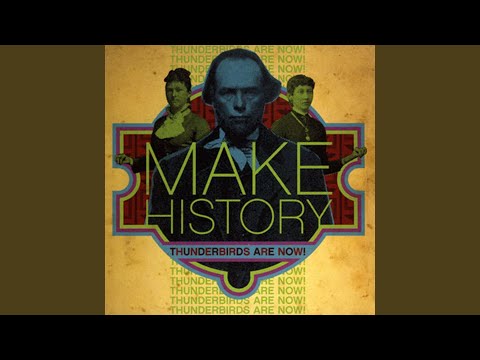 Panthers In Crime Video