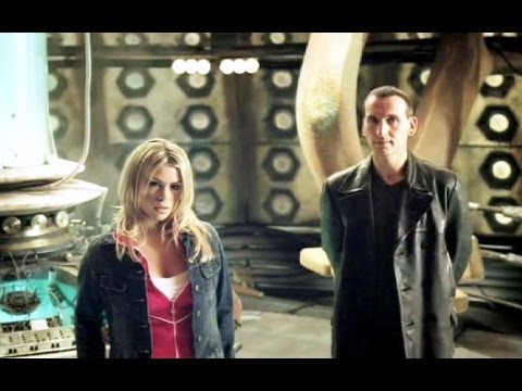Doctor Who - Saison 1