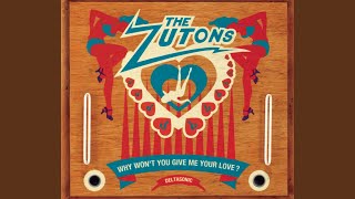 Watch Zutons Are We Friends Or Lovers video