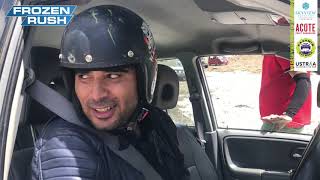 Frozen Rush 3 | Off-Road Snow Challenge | Kashmir | 4x4