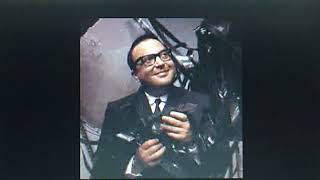 Watch Allan Sherman Hungarian Goulash No 5 video