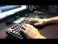 Cherry switch sound comparison