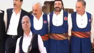 Ahmet Dayı