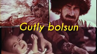Gutly bolsun - türkmen filim #turkmenfilm #turkmenkino #gutlybolsun