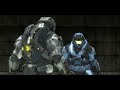 RETROGRADE (Halo: Reach Machinima)