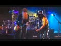 SLASH & BILLY GIBBONS (ZZ TOP) Live [HD] La Grange