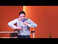 Rev David Lah 2014 03 03 sermon
