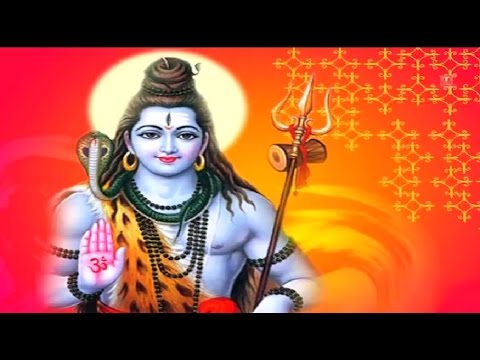 Le Ganga Jal O Kaanwariya Kanwar Bhajan By Anuradha Paudwal...