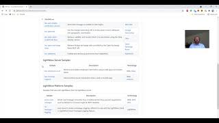 Github Overview