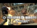 GTA IV - Misiones de Asesino: Dead End - HD