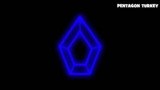 Pentagon Rapline Ft. Hui - Organic Song Türkçe Altyazılı