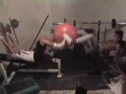 arnold schwarzenegger workout video. Craziest 80s Workout Video