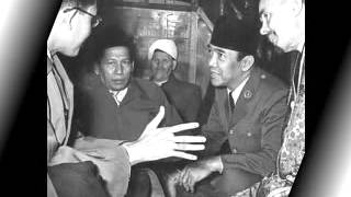 Dialog Sufi Sang Presiden SOEKARNO 2015