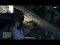 GTA 5 Online Jobs ► Mission Begehrt | Let's Play GTA 5 mit Dennis [HD+ | Facecam]