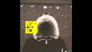 Watch Tiger Lou The Sound Of Crickets video